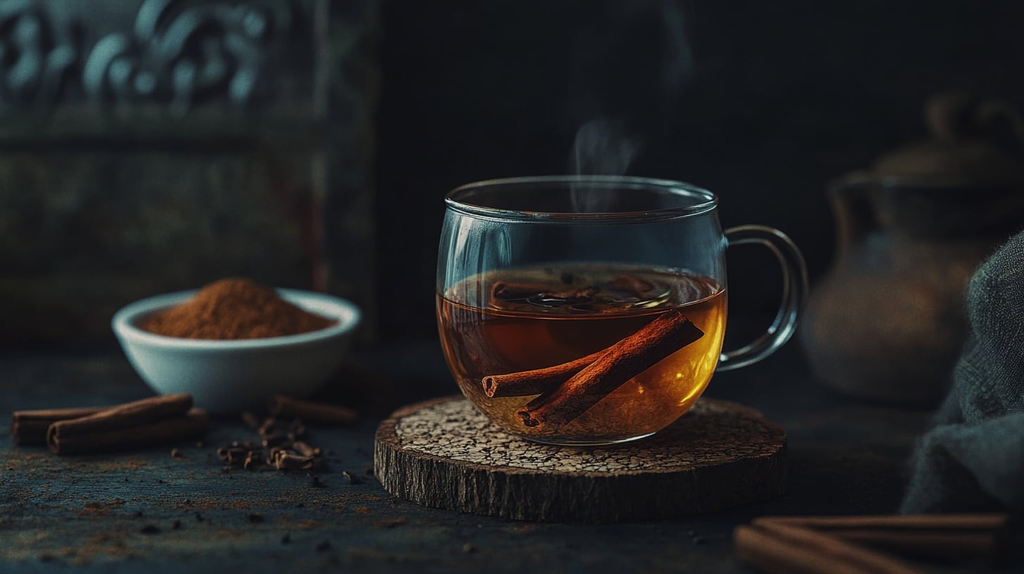 Cómo ayuda a controlar los antojos y cuántas tazas son seguras al día. (Imagen Ilustrativa Infobae)