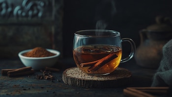 Infusión de canela: cómo ayuda a controlar los antojos y cuántas tazas son seguras al día