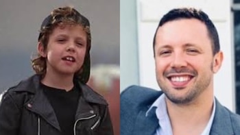 Sam Saletta tuvo su propia