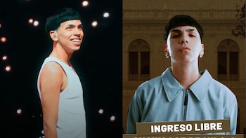 Milo J se reúne hoy con sus fans peruanos en el Museo de Arte de Lima: hora, acceso y todo lo que debes saber