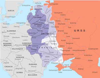 Batalla de Kiev (1941)