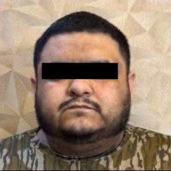 Cae en Tamaulipas Manuel "N", alias "El Meño", líder de Los Metros del Cártel del Golfo