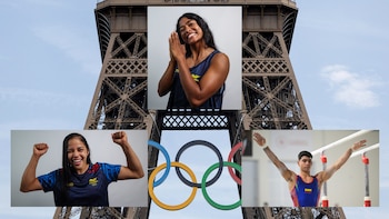 Colombia es favorito para ganar