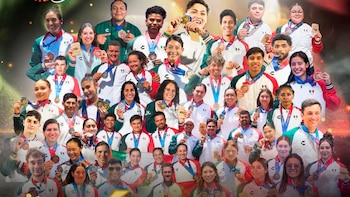 Ceremonia de clausura de los Juegos Centroamericanos y del Caribe 2026: a qué hora y dónde ver EN VIVO desde México