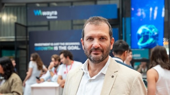 Wayra apuesta por convertir las grandes ideas de las 'startups' en servicios para los ciudadanos