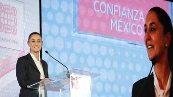 A qué hora y dónde