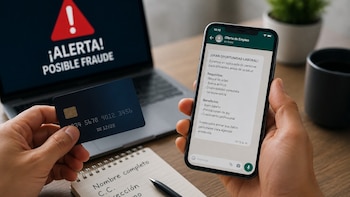 La Nueva EPS alertó sobre ofertas laborales falsas que circulan en redes sociales y WhatsApp: “Buscan engañar”