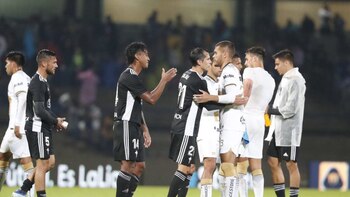 Tapia con el Celta luego