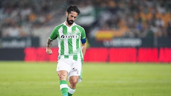 Previa del Lille - Real Betis