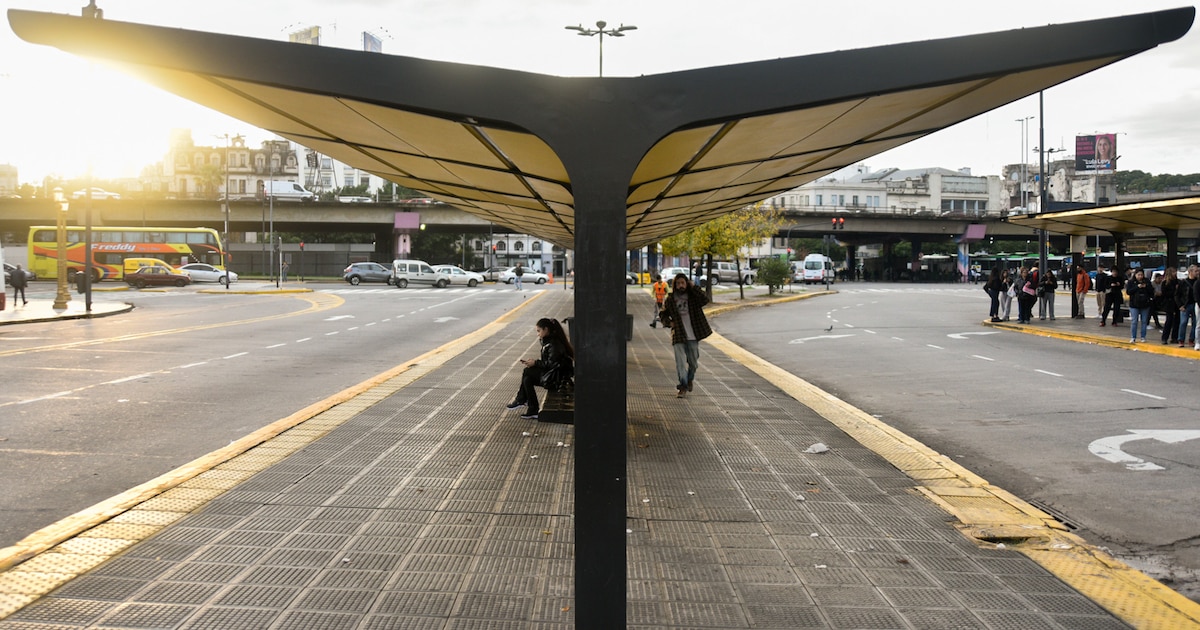 ¡Caos Total! El Transporte Nacional Se Detiene Hoy