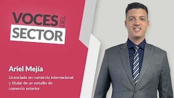 El nuevo mapa del comercio exterior argentino y quiénes lo están navegando