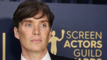 Un mechón de cabello de