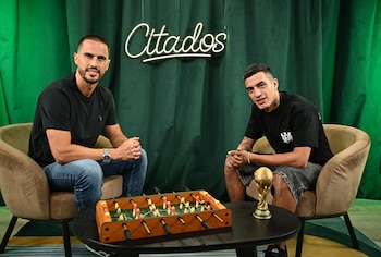 Lolo Miranda mostró su mejor