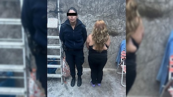 Lo mataron mientras limpiaban un