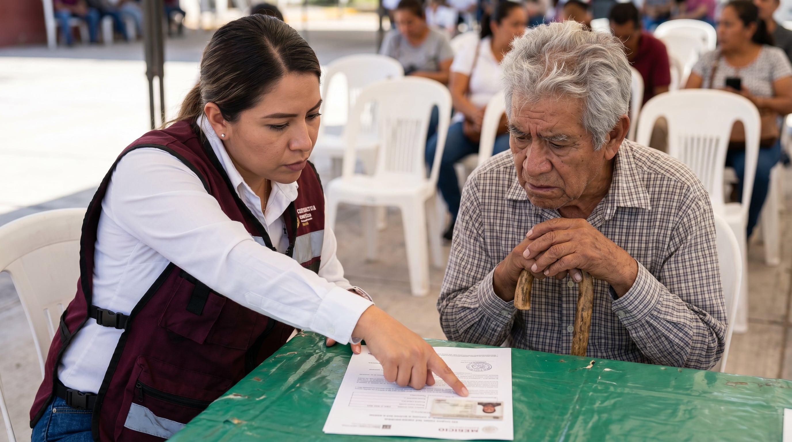 El Mes del Testamento es una campaña anual que se realiza cada septiembre en México desde 2003, organizada por la Secretaría de Gobernación y el notariado mexicano. (Imagen Ilustrativa Infobae)