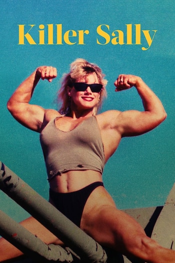 La serie documental se divide