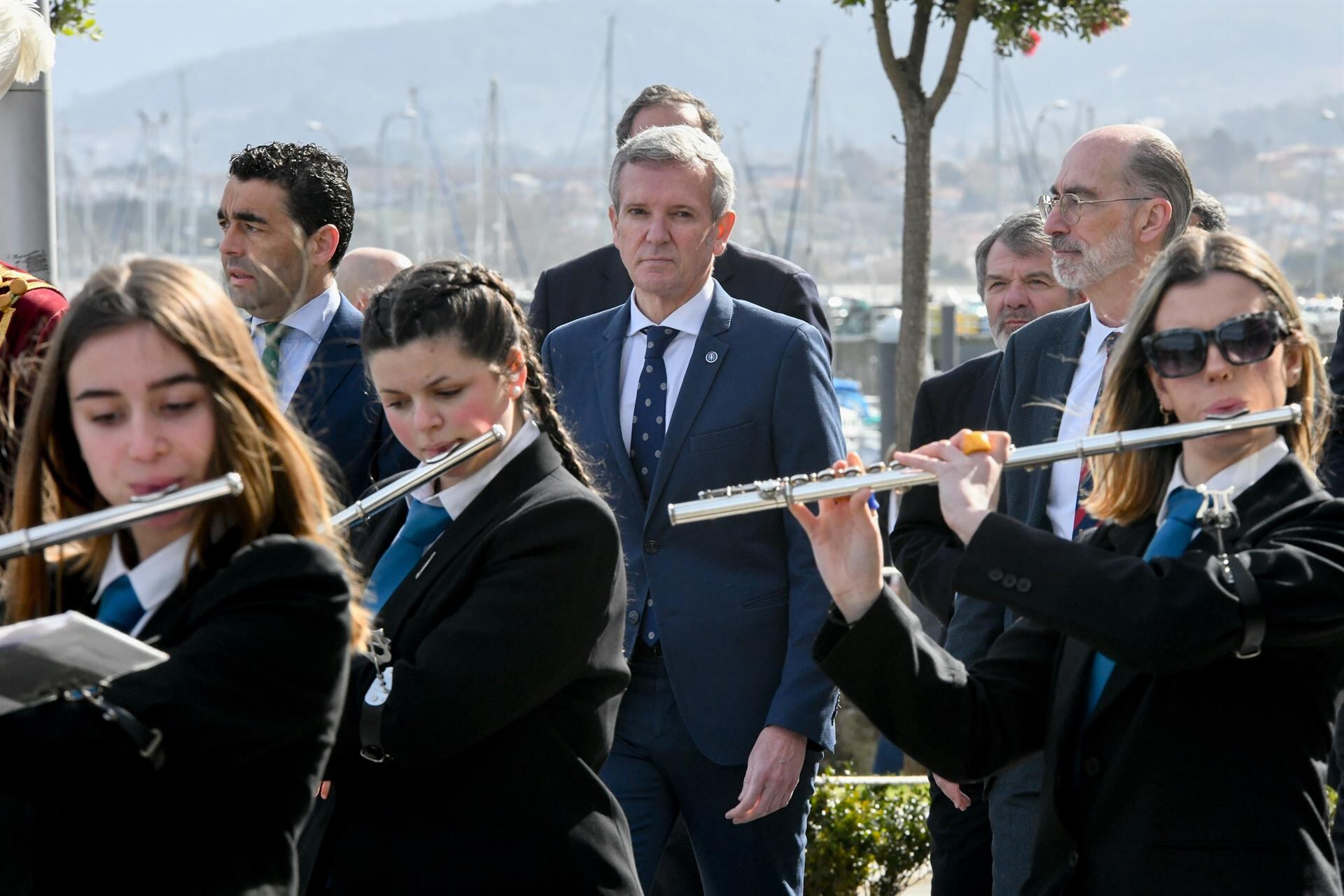 Rueda transmitirá en Bruselas la necesidad de que «funcionen todos los controles» con la entrada en vigor de Mercosur