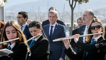 Rueda transmitirá en Bruselas la