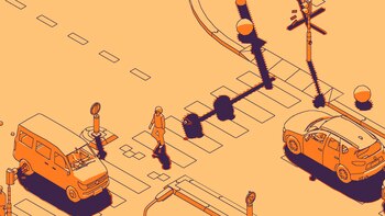 SCHiM, de Ewoud van der