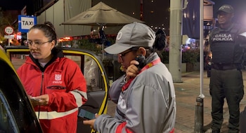 La implementación de rutas y