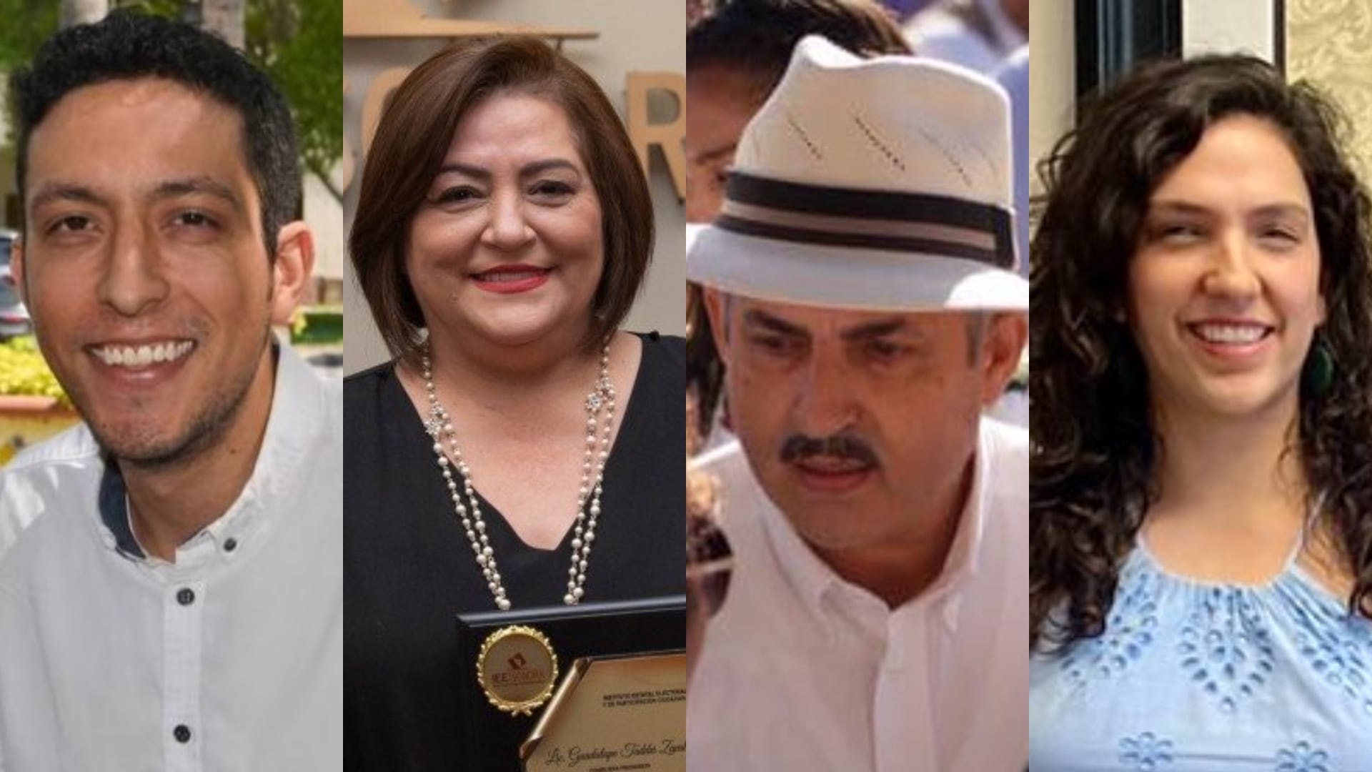 La familia Taddei ha ocupado varios puestos de la función pública en el estado de Sonora (especial)