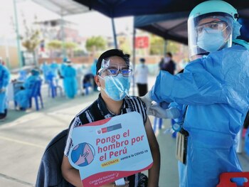 Foto: Geresa Arequipa