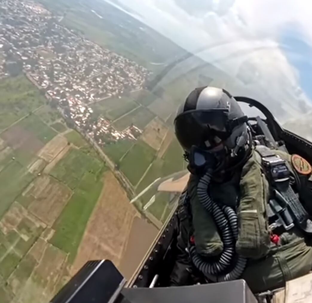 Fuerza Armada de Venezuela destruye dos avionetas supuestamente vinculadas al narcotráfico