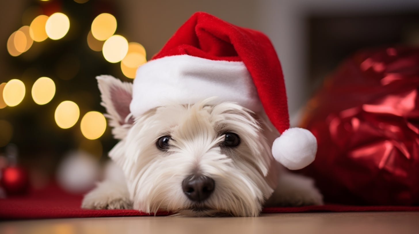 El impacto del ruido sobre las mascotas incluye palpitaciones, temblores y riesgos de fuga o accidentes (Imagen Ilustrativa Infobae)