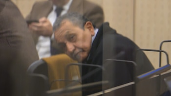 Audiencia Cuadernos declara Hilda Horovitz