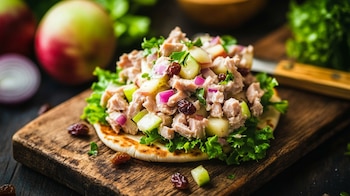 Paso a paso, aquí te