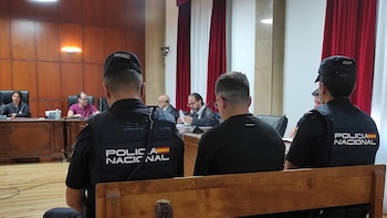 Prisión permanente revisable para el autor del asesinato de una mujer de 74 años en Sabiote