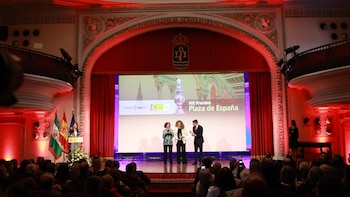 El Gobierno reconoce este jueves