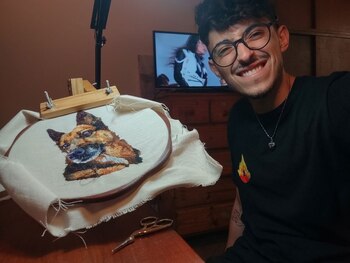 David Brito proyecta abrir un