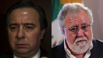 Tomás Zerón promovió un nuevo