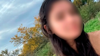 Encontraron a la adolescente desaparecida que había activado las alertas Sofía, en Argentina, y Amber, en Uruguay