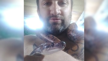 La insólita historia del rey