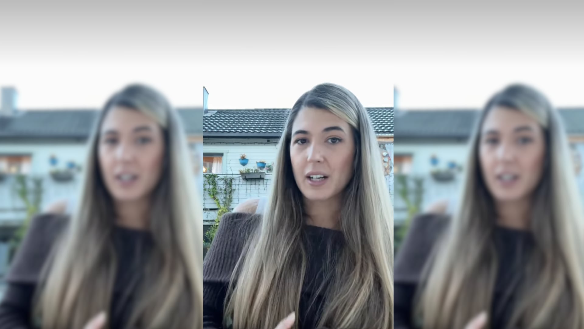 Una española que vive en Noruega revela cuánto gana y gasta al mes: “Ahorro 1500 euros”