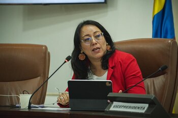 El objetivo es que las