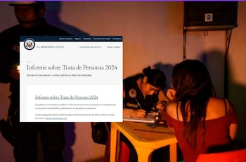 En 2023, se abrieron 1,275