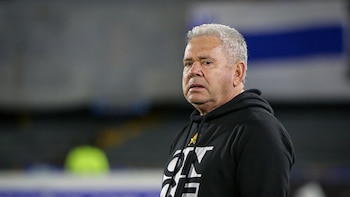 DT de Once Caldas defiende