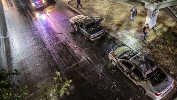 “La peor crisis en los