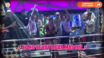 Con seguridad y una sonrisa