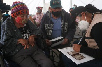 Imagen de archivo (FOTO: GRACIELA