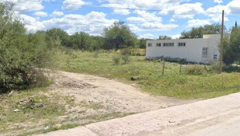 El cuerpo fue hallado junto