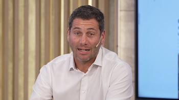 Daniel Dreizzen aseguró que sin el congelamiento de YPF la nafta “debería haber subido más del 30%”