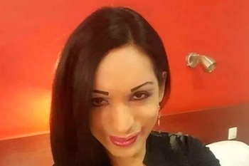 transfemicidio la plata