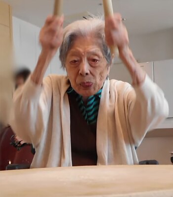 Itooka tomó las riendas de