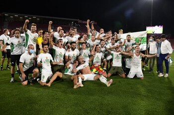 24/08/2020 Elche CF
DEPORTES
ELCHE CF