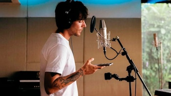 Louis Tomlinson