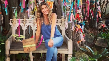 Edith Serrano fue confirmada como